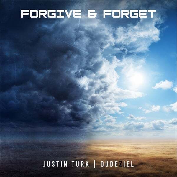 Cover art for Forgive & Forget